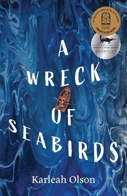 Wreck of Seabirds by Karleah Olson