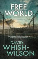 David Whish-Wilson - Free World, Häftad