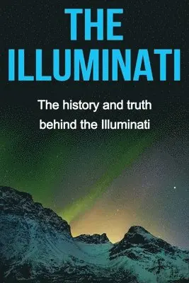 Andrew Watkins - Illuminati, Häftad. Tillgänglighet: Lägg i varukorg