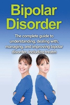 Alyssa Stone - Bipolar Disorder, Häftad. Tillgänglighet: Lägg i varukorg