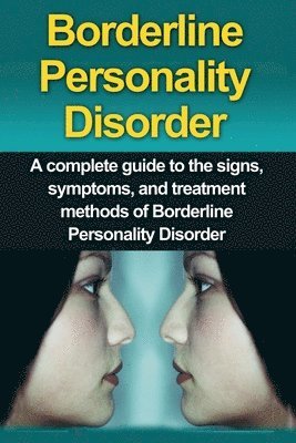 Alyssa Stone - Borderline Personality Disorder, Häftad. Tillgänglighet: Lägg i varukorg