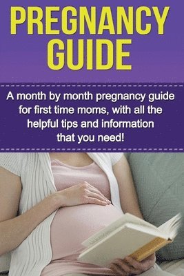 Alyssa Stone - Pregnancy Guide, Häftad. Tillgänglighet: Lägg i varukorg