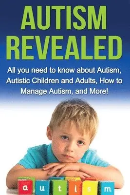 Alyssa Stone - Autism Revealed, Häftad. Tillgänglighet: Lägg i varukorg