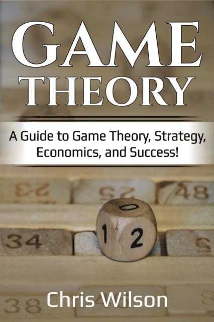 Chris Wilson - Game Theory, E-bok