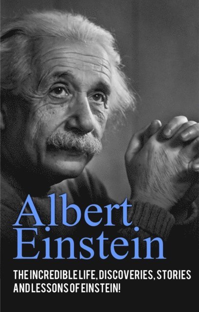 TBD, Andrew Knight - Albert Einstein, E-bok