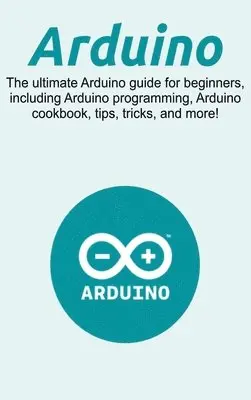 Craig Newport - Arduino, Inbunden. Tillgänglighet: Lägg i varukorg