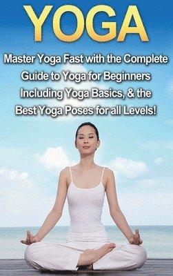 Amanda Walker - Yoga, Inbunden. Tillgänglighet: Lägg i varukorg