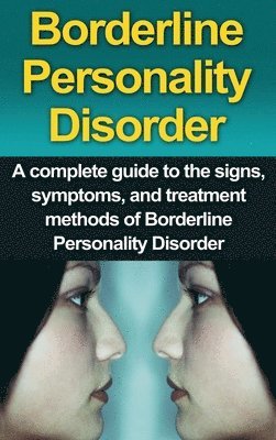 Alyssa Stone - Borderline Personality Disorder, Inbunden. Tillgänglighet: Lägg i varukorg