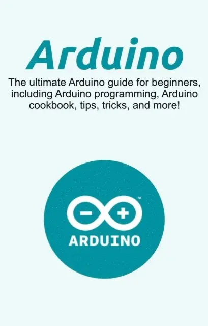 Craig Newport - Arduino, E-bok. Tillgänglighet: Lägg i varukorg
