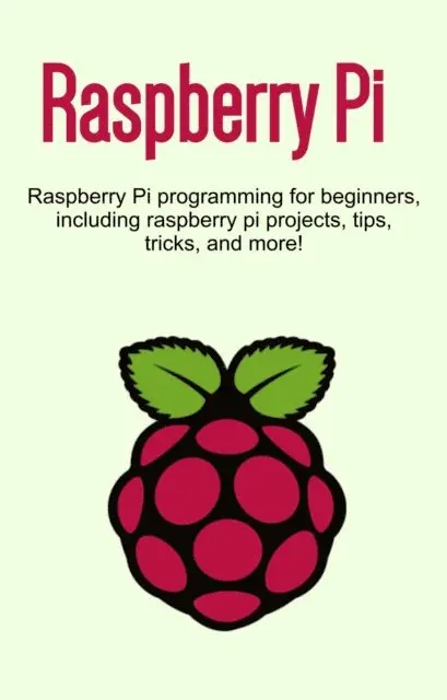 Craig Newport - Raspberry Pi, E-bok. Tillgänglighet: Lägg i varukorg