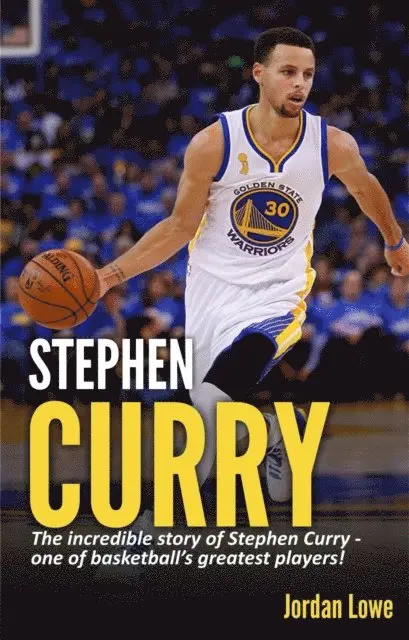 Jordan Lowe - Stephen Curry, E-bok. Tillgänglighet: Lägg i varukorg