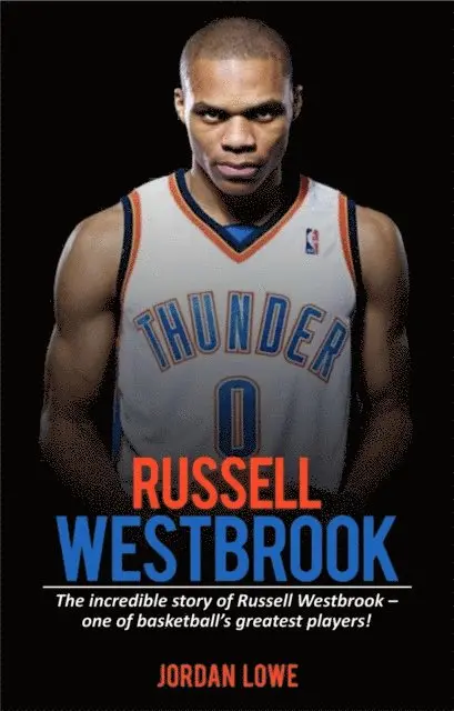 Jordan Lowe - Russell Westbrook, E-bok. Tillgänglighet: Lägg i varukorg