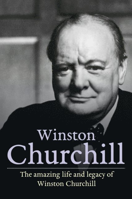 Andrew Reed - Winston Churchill, E-bok