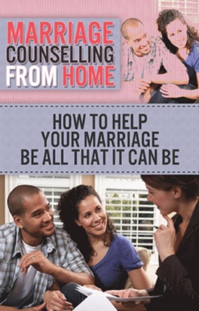 Jessica Gardner - Marriage Counselling From Home, E-bok. Tillgänglighet: Lägg i varukorg