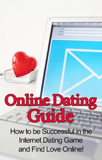 Stephanie Reynolds - Online Dating Guide, E-bok