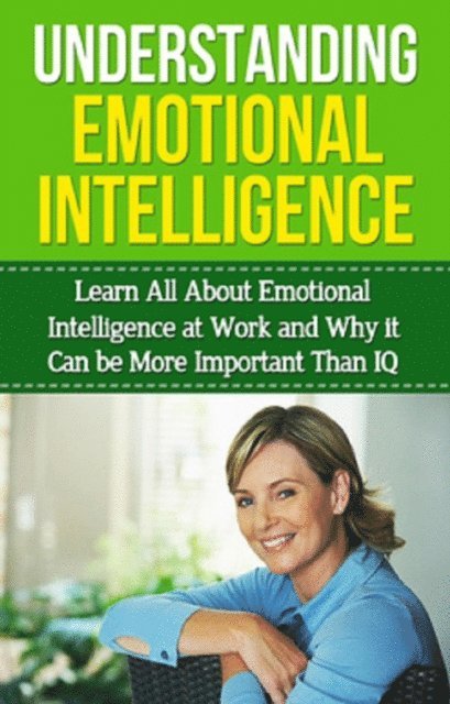 Ben Robinson - Understanding Emotional Intelligence, E-bok