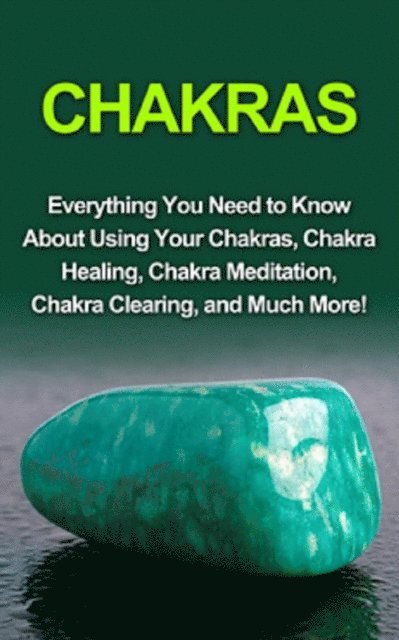 Amy Rendall - Chakras, E-bok. Tillgänglighet: Lägg i varukorg