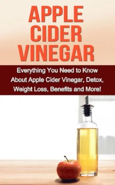 Sam Huckins - Apple Cider Vinegar, E-bok. Tillgänglighet: Lägg i varukorg