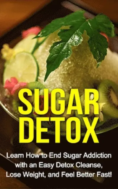 Sam Huckins - Sugar Detox, E-bok. Tillgänglighet: Lägg i varukorg