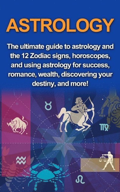 Jade Goodwin - Astrology, E-bok
