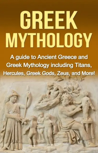 Adrian Baros - Greek Mythology, E-bok. Tillgänglighet: Lägg i varukorg