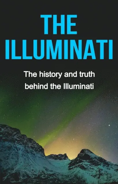 Andrew Watkins - Illuminati, E-bok. Tillgänglighet: Lägg i varukorg