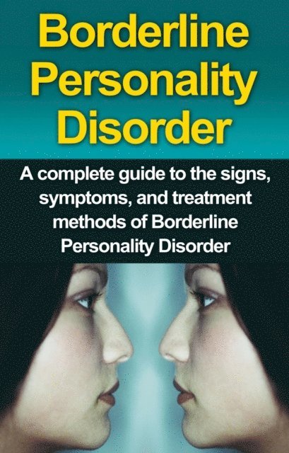 Alyssa Stone - Borderline Personality Disorder, E-bok. Tillgänglighet: Lägg i varukorg