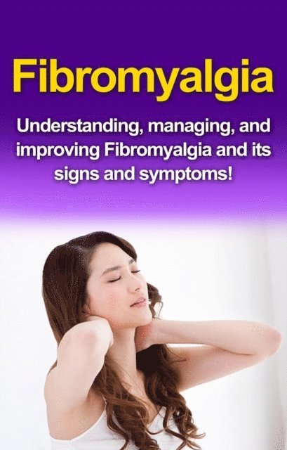 Alyssa Stone - Fibromyalgia, E-bok. Tillgänglighet: Lägg i varukorg