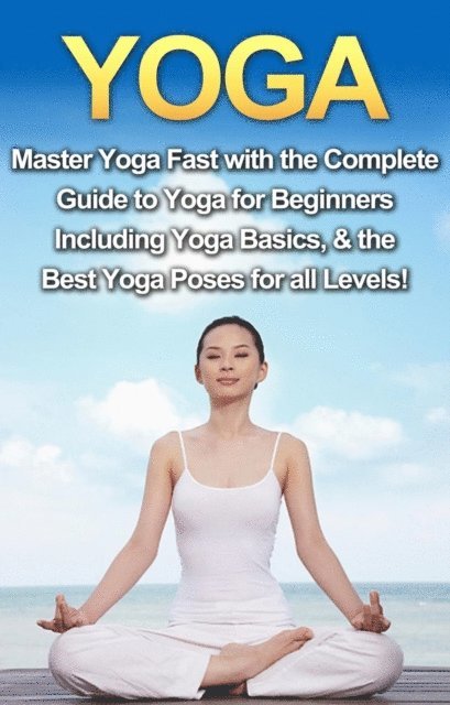 Amanda Walker - Yoga, E-bok. Tillgänglighet: Lägg i varukorg