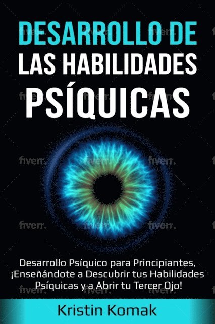 Kristin Komak - Desarrollo de las Habilidades Psíquicas, E-bok. Tillgänglighet: Lägg i varukorg