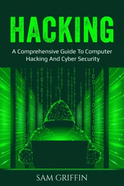 Sam Griffin - Hacking, E-bok. Tillgänglighet: Lägg i varukorg