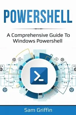 Sam Griffin - PowerShell, Häftad. Tillgänglighet: Lägg i varukorg