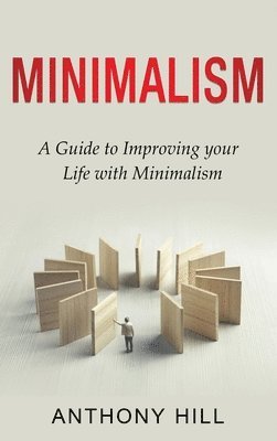 Anthony Hill - Minimalism, Inbunden. Tillgänglighet: Lägg i varukorg