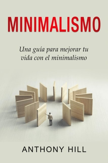Anthony Hill - Minimalismo, E-bok. Tillgänglighet: Lägg i varukorg