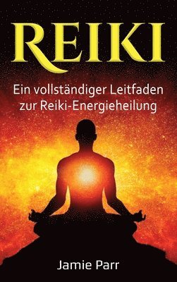 Jamie Parr - Reiki, Inbunden. Tillgänglighet: Lägg i varukorg
