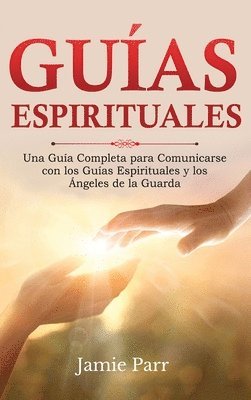 Jamie Parr - Guías Espirituales, Inbunden. Tillgänglighet: Lägg i varukorg