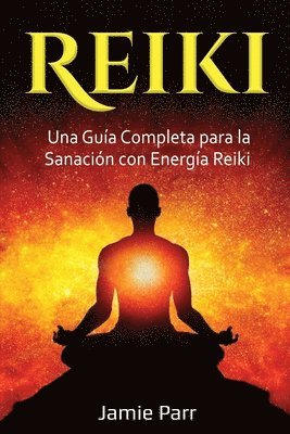 Jamie Parr - Reiki, Häftad. Tillgänglighet: Lägg i varukorg