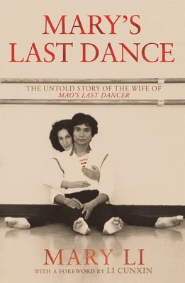 Mary Li - Mary's Last Dance, Häftad