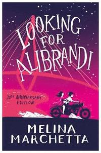 Looking for Alibrandi