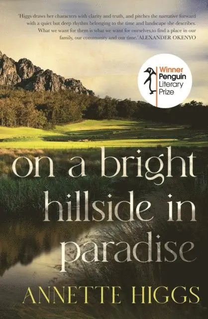 Annette Higgs - On a Bright Hillside in Paradise, E-bok. Tillgänglighet: Lägg i varukorg