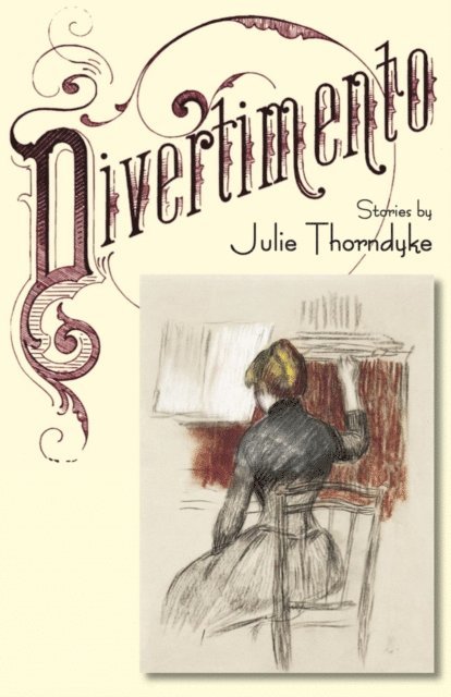 Julie Thorndyke - Divertimento, E-bok