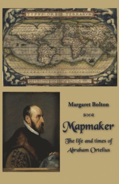 Margaret Bolton - Mapmaker, E-bok. Tillgänglighet: Lägg i varukorg