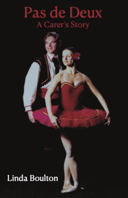 Linda Boulton - Pas de Deux, E-bok
