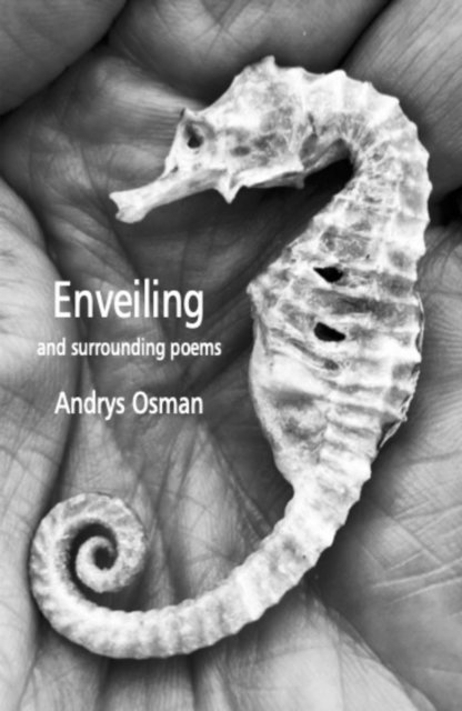Andrys Onsman - Enveiling and surrounding poems, E-bok