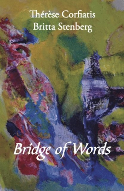 Britta Stenberg, Therese Corfiatis - Bridge of Words, E-bok