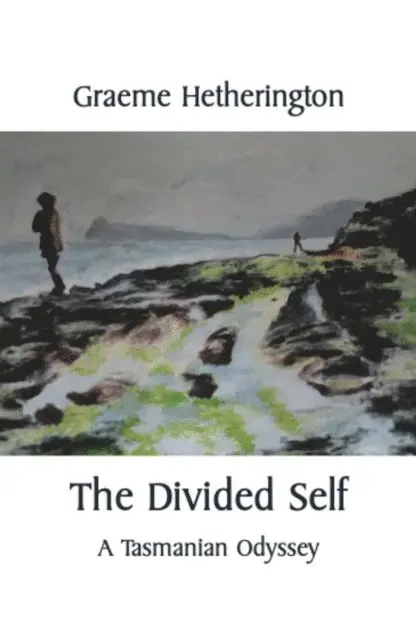 Graeme Hetherington - Divided Self, E-bok. Tillgänglighet: Lägg i varukorg
