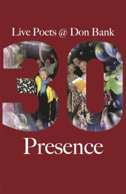 Danny Gardner - Presence, E-bok