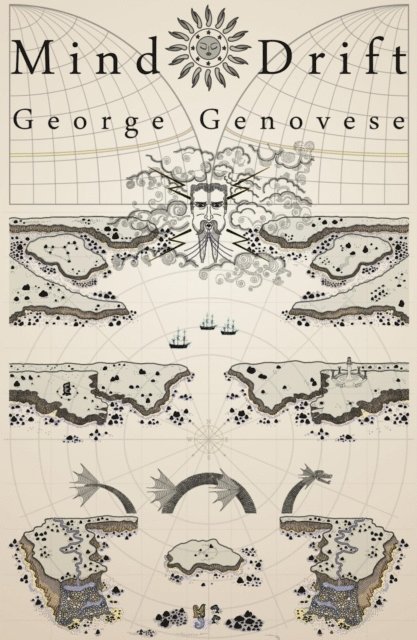 George Genovese - Mind Drift, E-bok