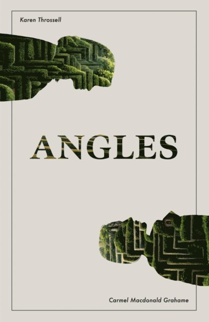 Karen Throssell, Carmel Macdonald Grahame - Angles, E-bok
