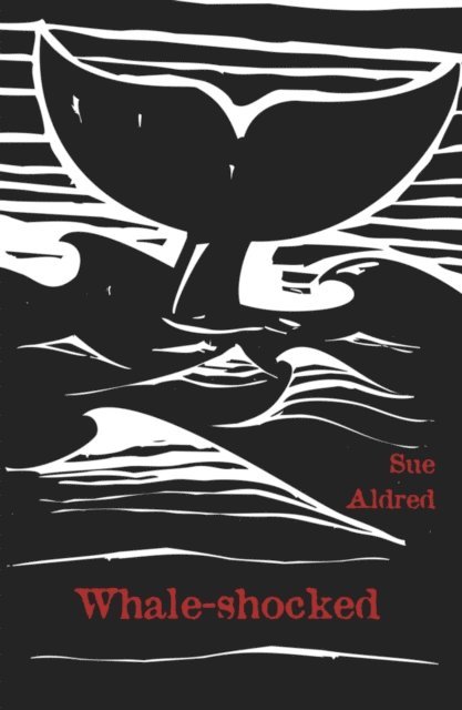Sue Aldred - Whale-shocked, E-bok